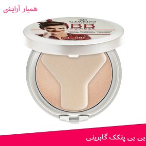 پنکک گابرینی
