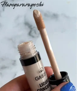 کانسیلر مایع گابرینی GABRINI 1 IMG 2775 11zon