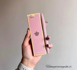 خط چشم ماژیکی