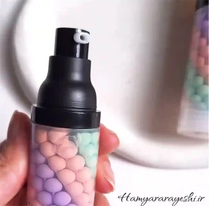 پرایمر رنگی