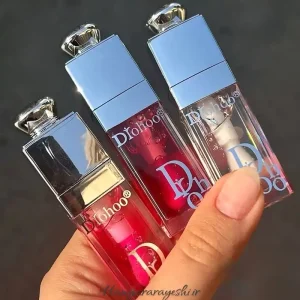 برق لب حرارتی